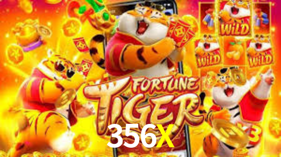 Descubra a Essência do 356X: Nossa História e Compromissos