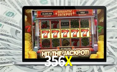 Explorando a Categoria de Eventos em Apostas na 356X