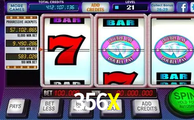 Inovações de Jogos na 356X: O Futuro das Experiências Interativas