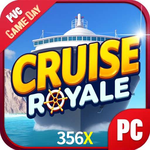 Descubra o Mundo do Cassino Online com 356X